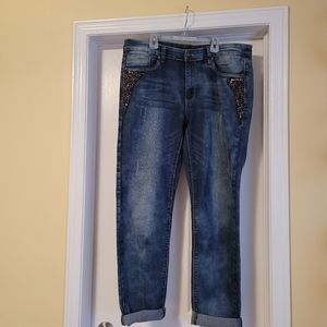 Women Suko Jeans size XL